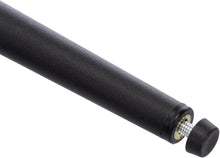 Load image into Gallery viewer, Button Tufted Faux Leather Bench