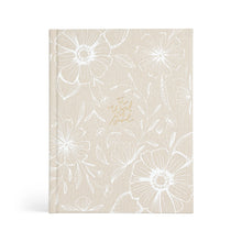 Load image into Gallery viewer, NLT Notetaking Bible: Cordova Theme