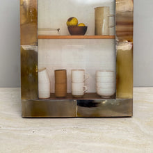 Load image into Gallery viewer, Horn Photo Frame 4 X 6