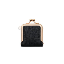 Load image into Gallery viewer, Mini Solid Color Twist Lock Coin Purse (Various Colors)