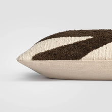 Load image into Gallery viewer, Abstract Pathway Decor Pillow