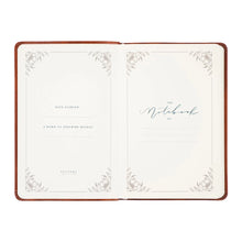 Load image into Gallery viewer, Hosanna Revival Notebook : Vienna Theme