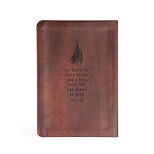 Load image into Gallery viewer, Hosanna Revival Notebook: Anchorage Theme