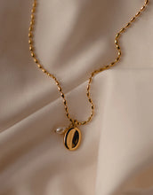 Load image into Gallery viewer, Relinquishing Control Necklace