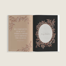 Load image into Gallery viewer, Aunt's Story: A Memory and Keepsake Journal For My Family