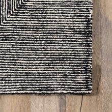 Load image into Gallery viewer, Heidi Modern Hand Tufted Wool Area Rug (Various Sizes)