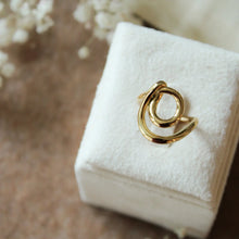 Load image into Gallery viewer, Carnelian Ring