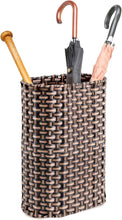 Load image into Gallery viewer, Wicker Umbrella Holder
