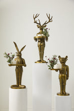 Load image into Gallery viewer, E+E Eric the Hare Butler Stand