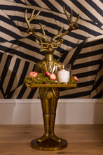 Load image into Gallery viewer, E+E Frankie the Deer Butler Stand
