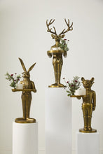Load image into Gallery viewer, E+E Frankie the Deer Butler Stand
