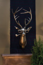 Load image into Gallery viewer, Frankie the Deer Wall Mount