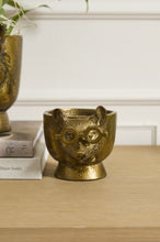 Load image into Gallery viewer, E+E Louie the Mouse Pot