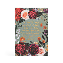 Load image into Gallery viewer, Hosanna Revival Notebook: Hollis Theme