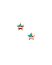 Load image into Gallery viewer, Screwback Stud Earrings - Liberty