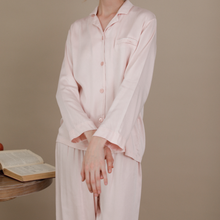 Load image into Gallery viewer, Women’s Viscose Pajama Set (Various Colors)