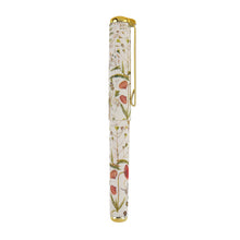 Load image into Gallery viewer, Flora Compact Pocket Pen (3 Styles)