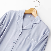 Load image into Gallery viewer, Men’s Viscose Pajamas