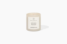 Load image into Gallery viewer, Autumn Flannel Candle