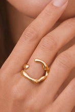 Load image into Gallery viewer, The Piper Ring
