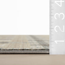 Load image into Gallery viewer, Sorelle Modern Plaid Area Rug