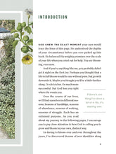 Load image into Gallery viewer, Dare to Bloom: Trusting God Through Painful Endings and New Beginnings