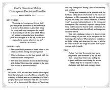 Load image into Gallery viewer, The 5-Minute Bible Study For Men: Mornings in God's Word