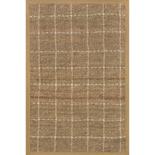 Load image into Gallery viewer, Aubrielle Classic Seagrass Area Rug (Various Sizes)