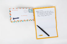 Load image into Gallery viewer, Letters To My Grandchild: A Paper Time Capsule
