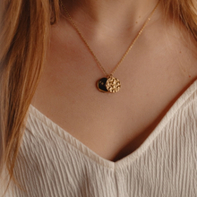 Load image into Gallery viewer, Trusting God Necklace