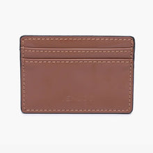 Load image into Gallery viewer, Charlee Small Cardholder Wallet (Various Colors)