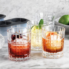 Load image into Gallery viewer, Boundary Double Old-Fashioned Glass