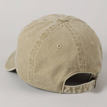 Load image into Gallery viewer, Golden Retriever Line Drawing Embroidery Cap