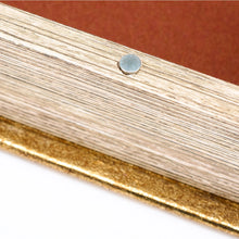 Load image into Gallery viewer, Gold Deer Book Box