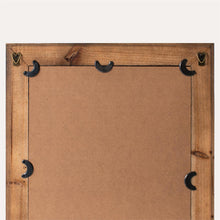 Load image into Gallery viewer, Framed Vintage Leonberger Dog Portrait