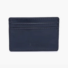 Load image into Gallery viewer, Charlee Small Cardholder Wallet (Various Colors)
