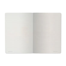 Load image into Gallery viewer, Wild Strawberry A5 Notebook