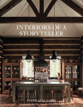 Load image into Gallery viewer, Interiors of A Storyteller