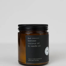 Load image into Gallery viewer, Fir Needle & Pine Essential Oil Candle