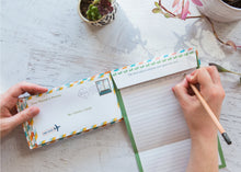Load image into Gallery viewer, Letters To My Grandchild: A Paper Time Capsule