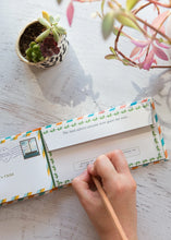 Load image into Gallery viewer, Letters To My Grandchild: A Paper Time Capsule
