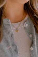 Load image into Gallery viewer, Made New Charm Necklace