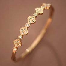 Load image into Gallery viewer, The Audrey Bangle