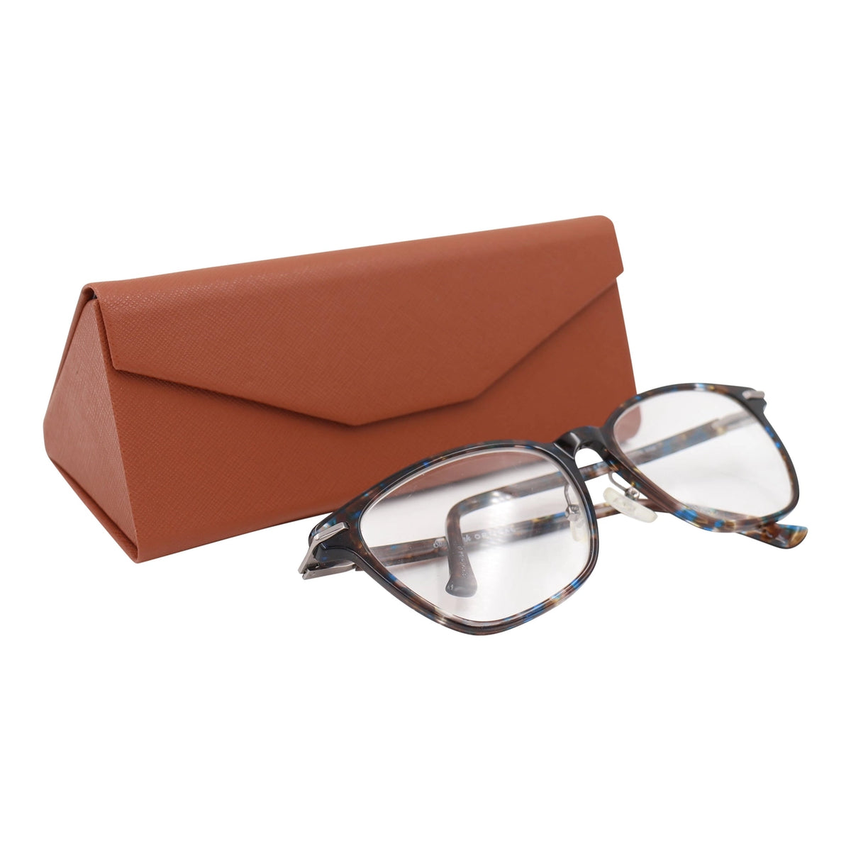 財布・ケース・小物入れ RRL Eye Glasses Case concho button 財布・ケース・小物入れ RRL Eye Glasses Case concho button