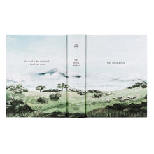 Load image into Gallery viewer, CSB Notetaking Bible: Dublin Theme | Hosanna Revival