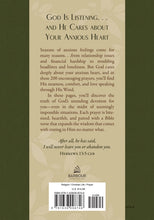 Load image into Gallery viewer, 200 Prayers To Quiet An Anxious Heart