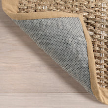 Load image into Gallery viewer, Aubrielle Classic Seagrass Area Rug (Various Sizes)