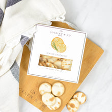 Load image into Gallery viewer, Mini Water Crackers
