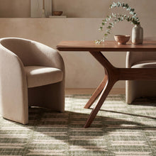 Load image into Gallery viewer, Rovelle Geometric Modern Area Rug