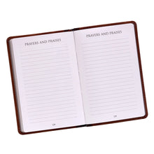 Load image into Gallery viewer, A Book of Prayers: Grace and Guidance for Your Every Need